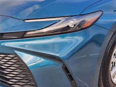 Used 2026 Toyota Camry LE image 6