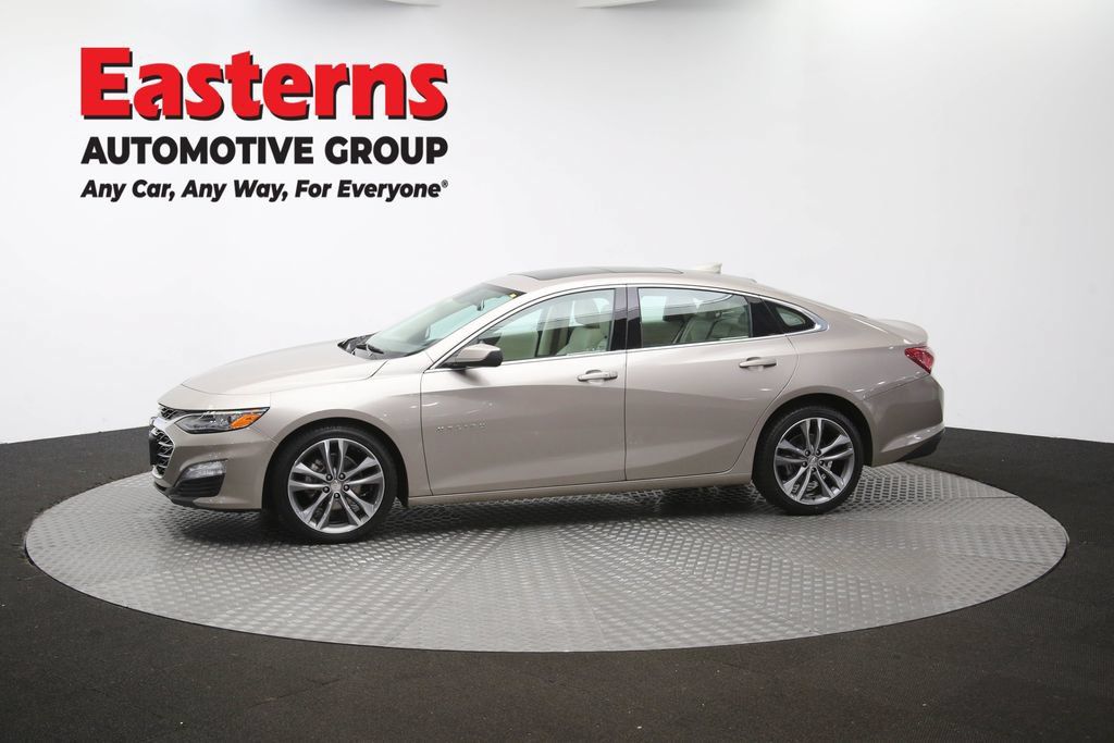 Used 2024 Chevrolet Malibu LT FWD image 63