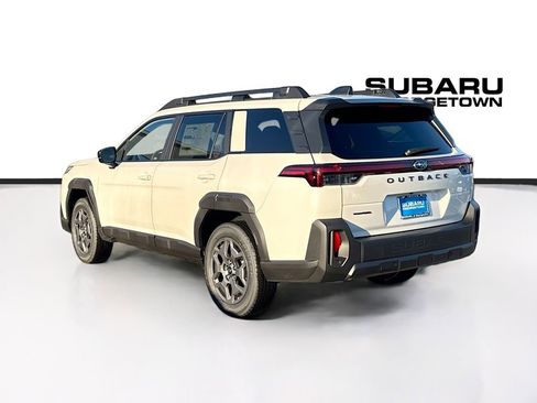 New 2026 Subaru Outback Premium image 5