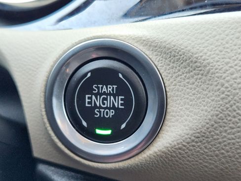 Used 2020 Buick Encore GX Select w/ Sport Touring Package image 21