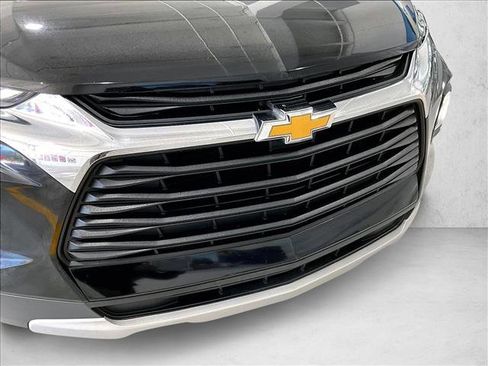 Used 2022 Chevrolet Blazer LT FWD image 30