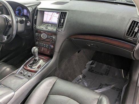 Used 2013 INFINITI G37 x image 33
