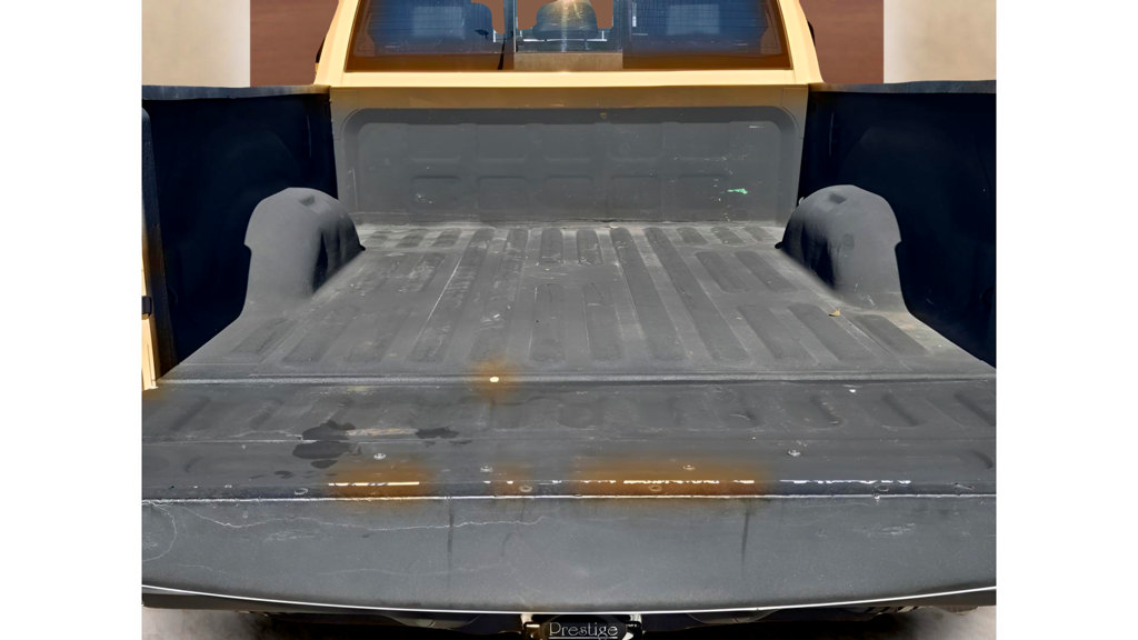 Used 2020 RAM 2500 Laramie w/ Chrome Appearance Group AWD/4WD image 21