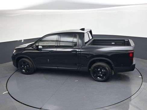 New 2026 Honda Ridgeline Black Edition image 23