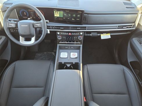 New 2026 Hyundai Santa Fe SEL image 26