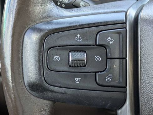 Used 2019 GMC Sierra 1500 Denali w/ Driver Alert Package II AWD/4WD image 24