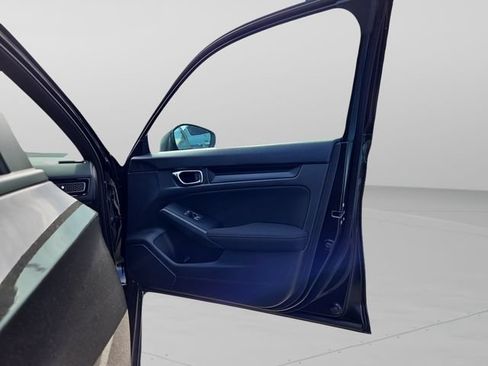 New 2026 Honda Civic Sport image 24