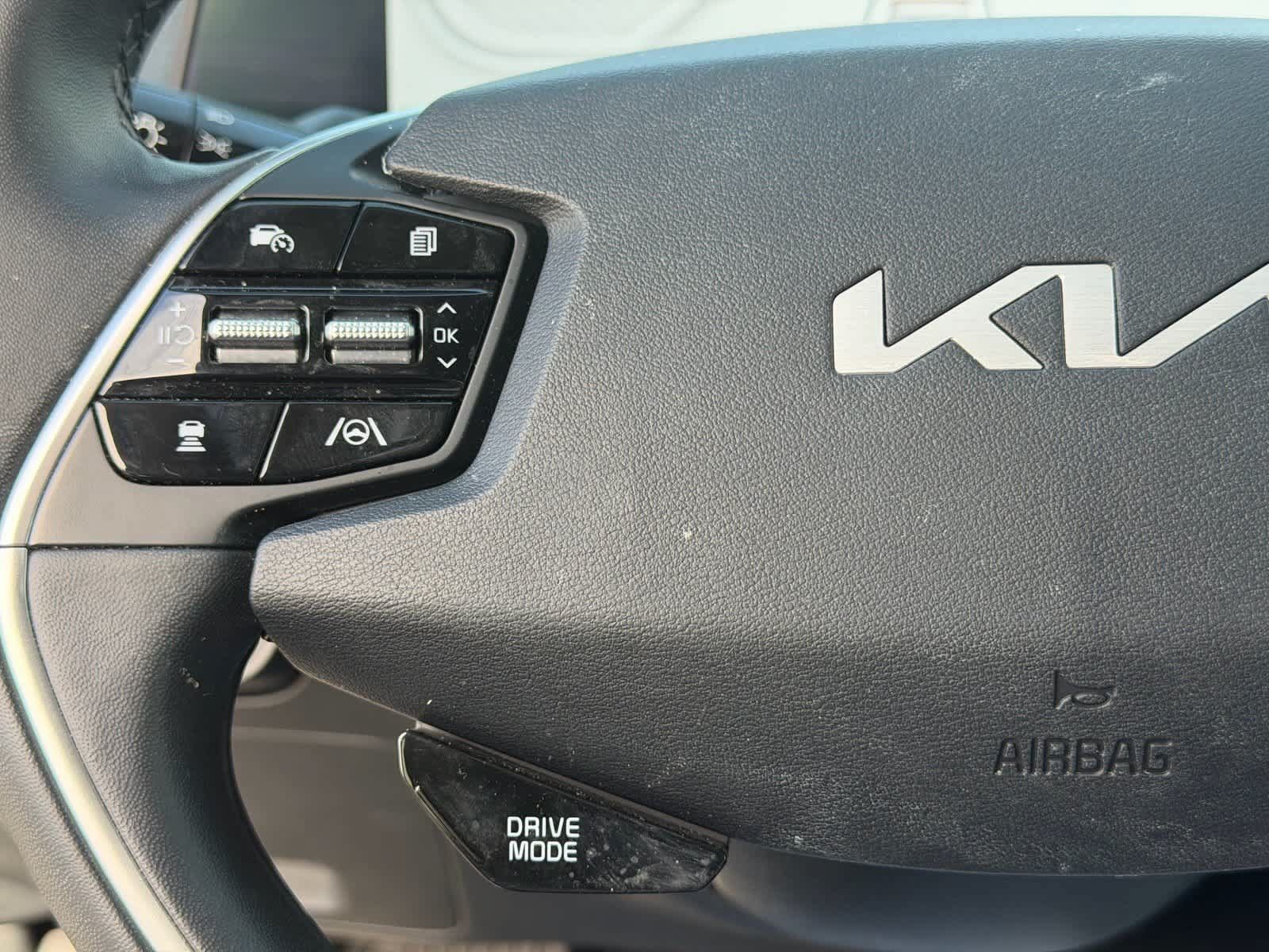 Used 2024 Kia EV6 Wind w/ Wind Technology Package RWD image 19