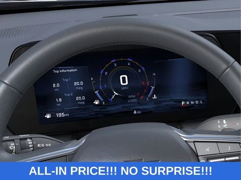New 2026 Chevrolet Equinox LT FWD image 18