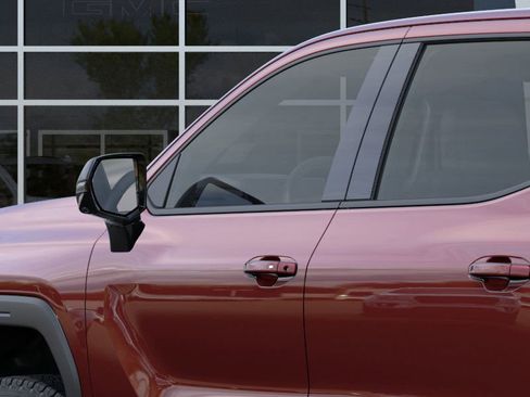 New 2026 GMC Sierra EV Elevation image 12