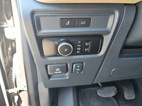 Used 2023 Ford Expedition Limited AWD/4WD image 22