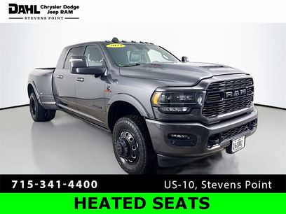 Used 2023 RAM 3500 Limited