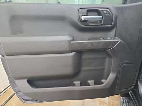 Used 2022 Chevrolet Silverado 1500 W/T w/ WT Value Package image 10