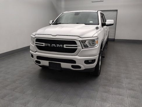 Used 2019 RAM 1500 Big Horn RWD image 15
