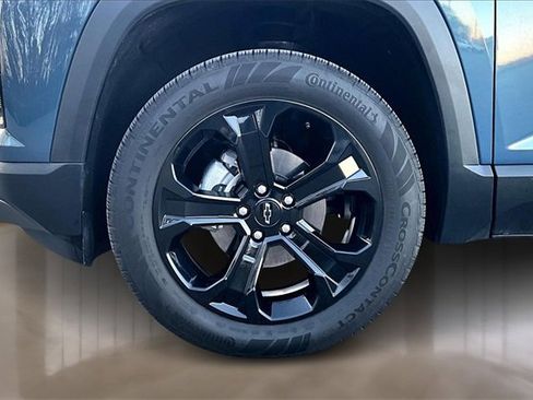 Used 2026 Chevrolet Equinox LT w/ Midnight Edition image 29