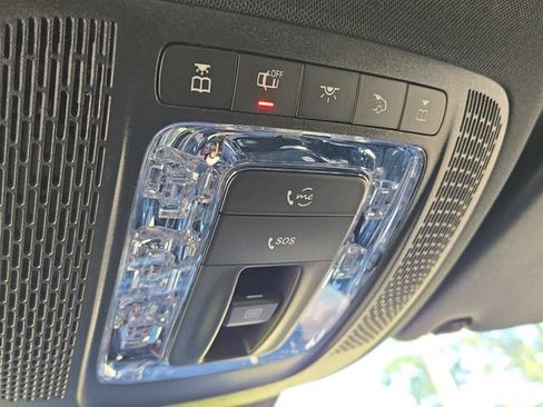 New 2026 Mercedes-Benz GLE 580 4MATIC image 18