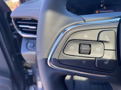 New 2026 Buick Envista Avenir image 18