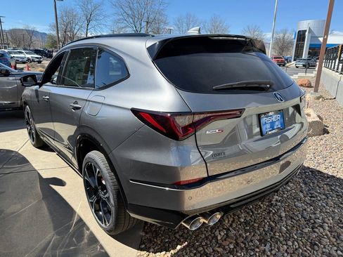 New 2026 Acura MDX Type S image 5