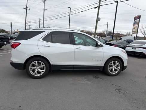 Used 2021 Chevrolet Equinox Premier image 12