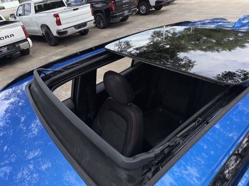Used 2025 Chevrolet Blazer EV RS RWD image 72
