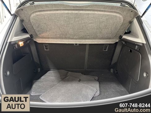 Used 2022 Chevrolet Trax LS w/ Tint and Cruise Package image 15