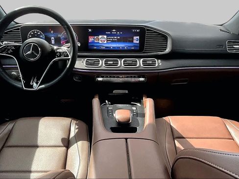 Certified 2024 Mercedes-Benz GLE 350 4MATIC image 16