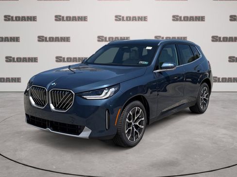 New 2026 BMW X3 xDrive30 w/ Premium Package AWD/4WD image 1