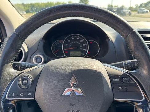 Used 2018 Mitsubishi Mirage GT image 36