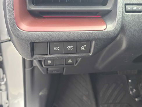 Certified 2026 Toyota Prius Plug-In Hybrid FWD image 25