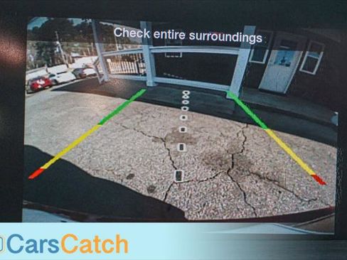 Used 2021 Alfa Romeo Stelvio Ti w/ Nero Edizione image 27