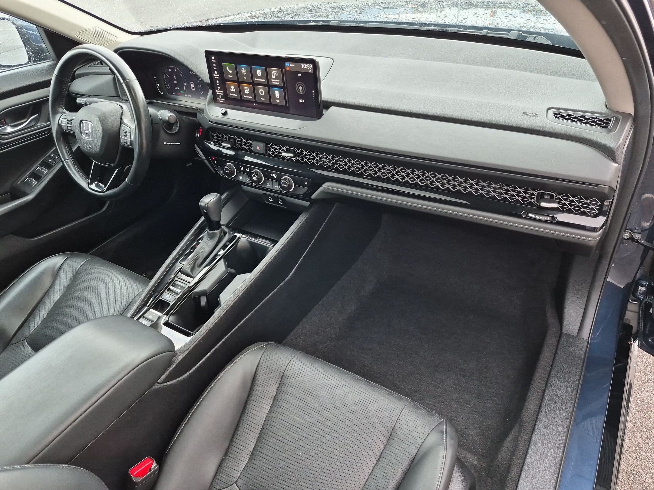 Used 2024 Honda Accord EX-L image 34