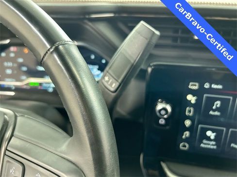 Certified 2024 GMC Sierra 2500 AT4 w/ Technology Package image 17