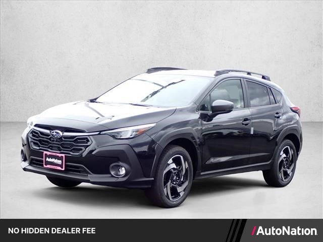 New 2026 Subaru Crosstrek 2.5i Limited AWD/4WD image 1