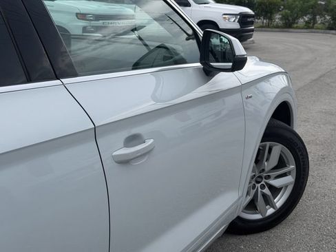 Used 2022 Audi Q5 2.0T Premium AWD/4WD image 10