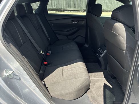 Certified 2026 Honda Accord Sport image 22