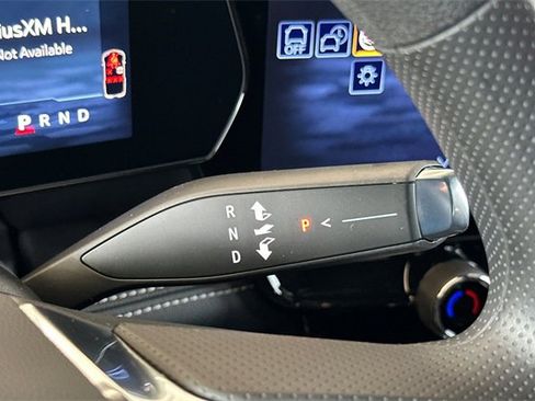 New 2026 Chevrolet Blazer EV LT image 28