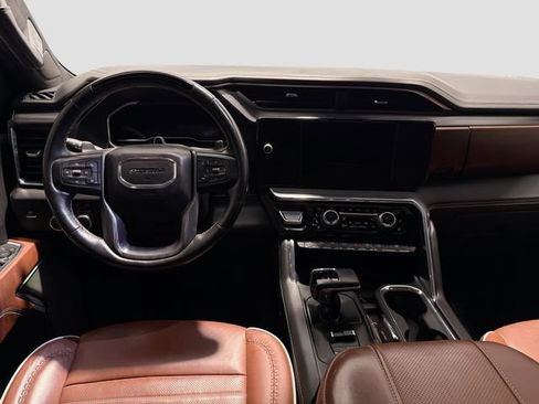 Used 2024 GMC Sierra 1500 Denali Ultimate image 23