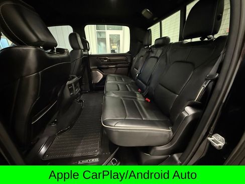 Used 2020 RAM 1500 Limited image 13