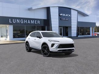 New 2026 Buick Envision Sport Touring video 1