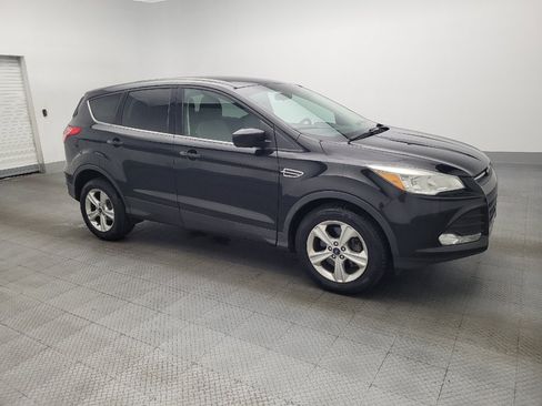 Used 2015 Ford Escape SE AWD/4WD image 11