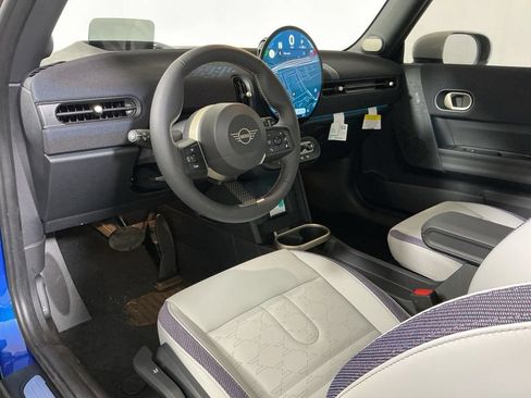 New 2026 MINI Cooper S FWD image 21
