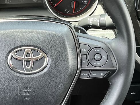 Used 2024 Toyota Camry XSE FWD image 14