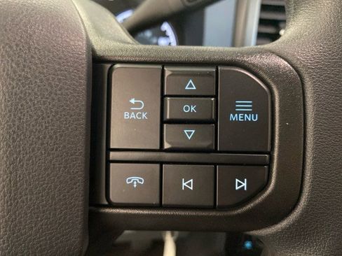 New 2026 Ford F350 XL w/ STX Appearance Package image 13