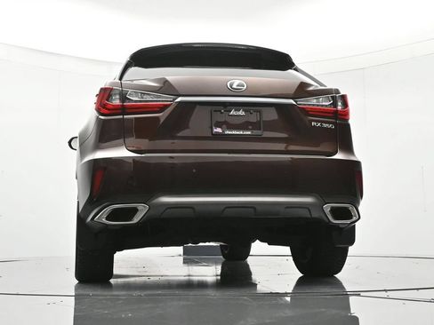 Used 2016 Lexus RX 350 AWD w/ Luxury Package image 42