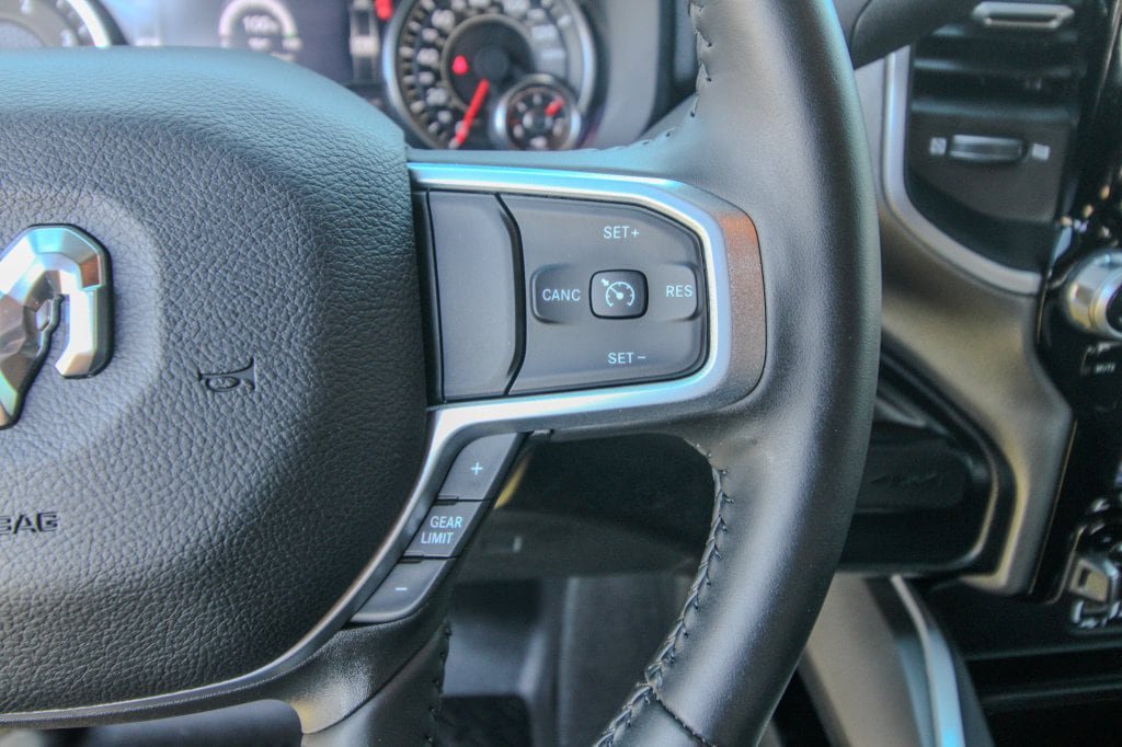 Used 2024 RAM 2500 Big Horn w/ Level 2 Equipment Group AWD/4WD image 20
