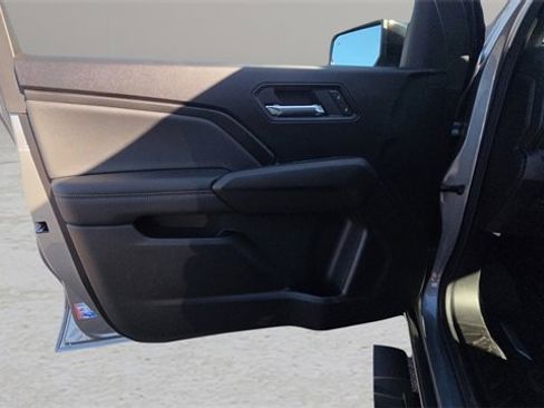 New 2026 GMC Canyon Elevation image 33