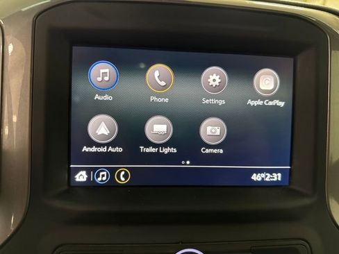 Used 2022 Chevrolet Silverado 2500 W/T w/ WT Convenience Package image 22