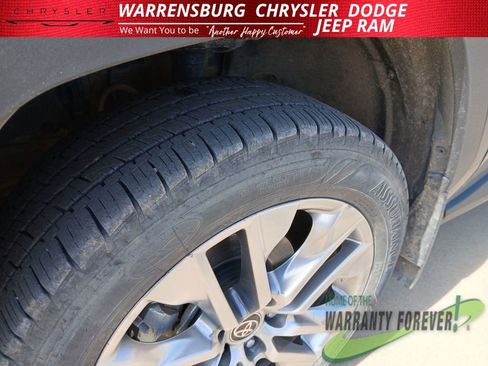 Used 2021 Toyota RAV4 Limited w/ Limited Grade Weather Package AWD/4WD image 34