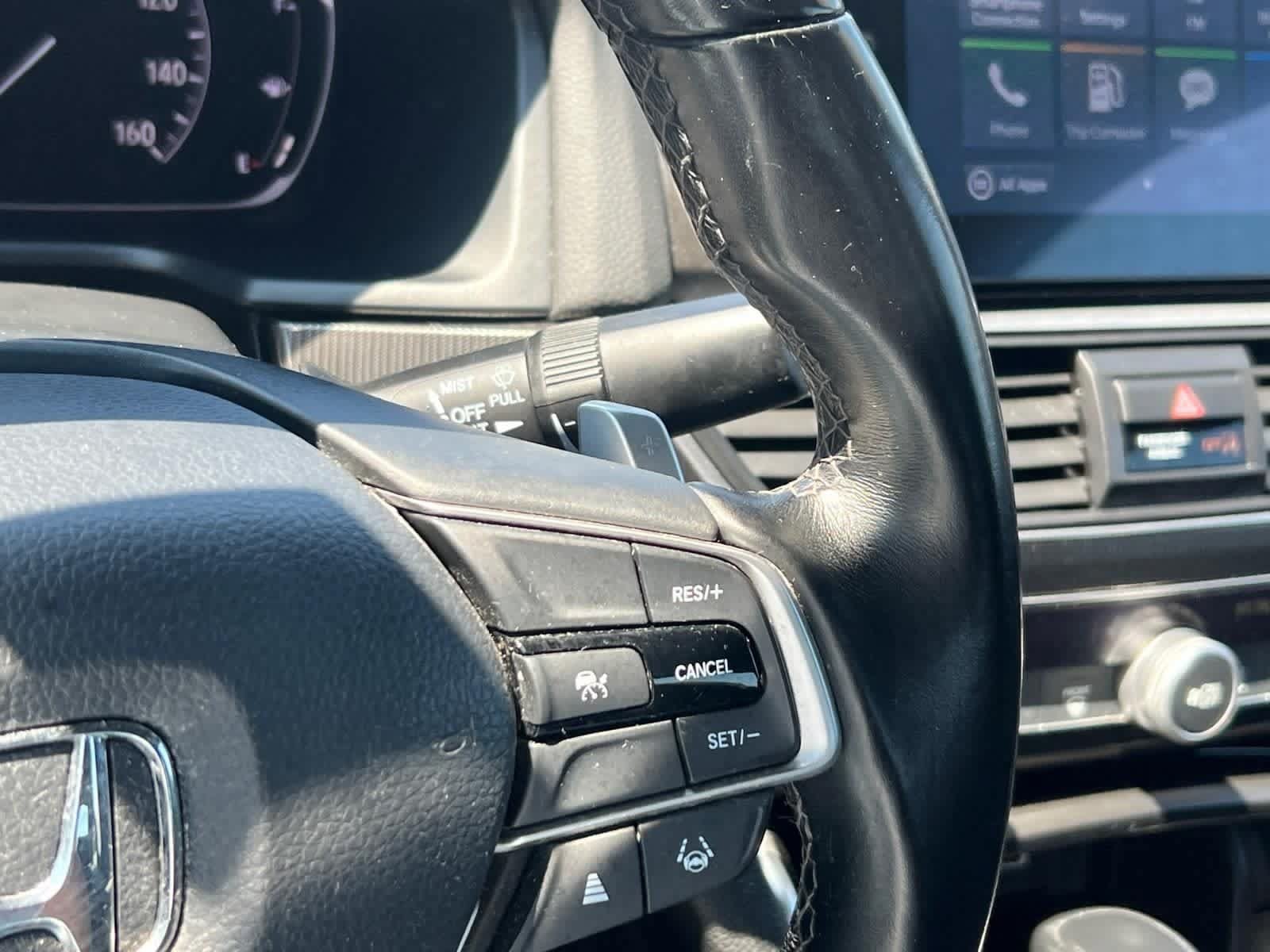 Used 2022 Honda Accord Sport image 18