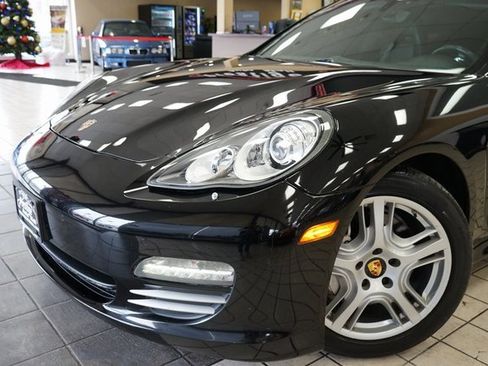 Used 2010 Porsche Panamera S image 23